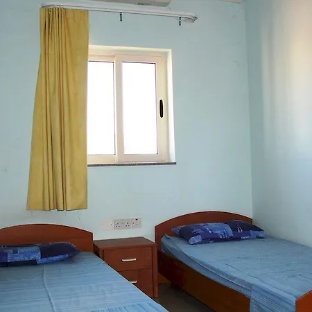Apartment Blue Waters 3 Bedroom In Sliema, Just Off The Seafront