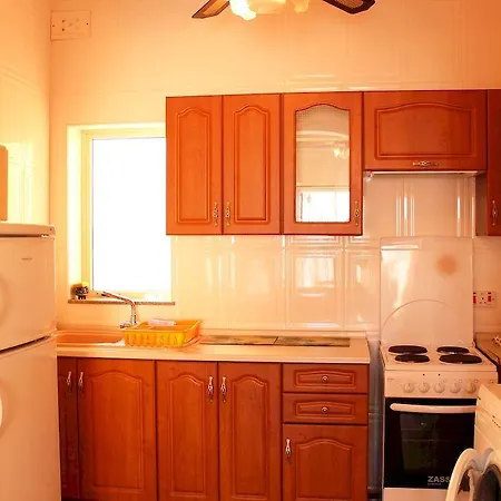 Apartment Blue Waters 3 Bedroom In Sliema, Just Off The Seafront Sliema
