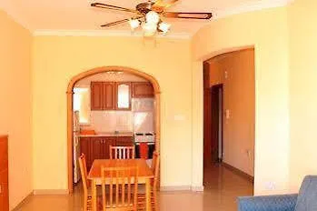 Apartment Blue Waters 3 Bedroom In Sliema, Just Off The Seafront *