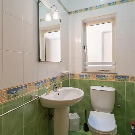 Blue Waters 3 Bedroom In Sliema, Just Off The Seafront Apartment Sliema