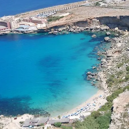 Blue Waters 3 Bedroom In Sliema, Just Off The Seafront Apartamento Sliema